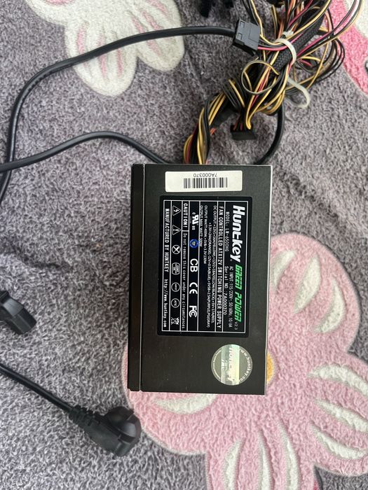 Продам комплектующие для пк