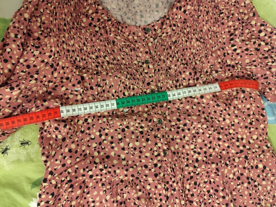 Rochie de zi marimea L