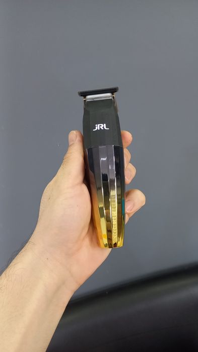 Триммер JRL GOLD 
    Очень хорошем состоянии .
     В