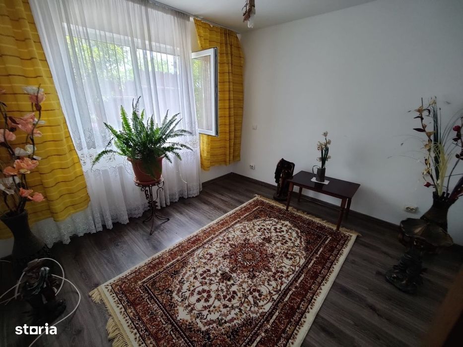 Casa Individuala- Balciu-Miroslava! Zona Linistita, mutare rapida!