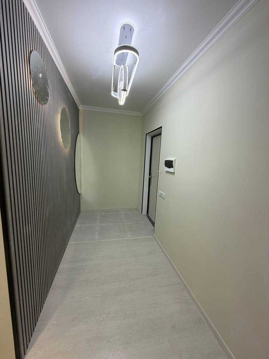 Продается 2-х комнатная кв-ра 57кв.м.с ремонтом- Водник Мусаффо Маскан