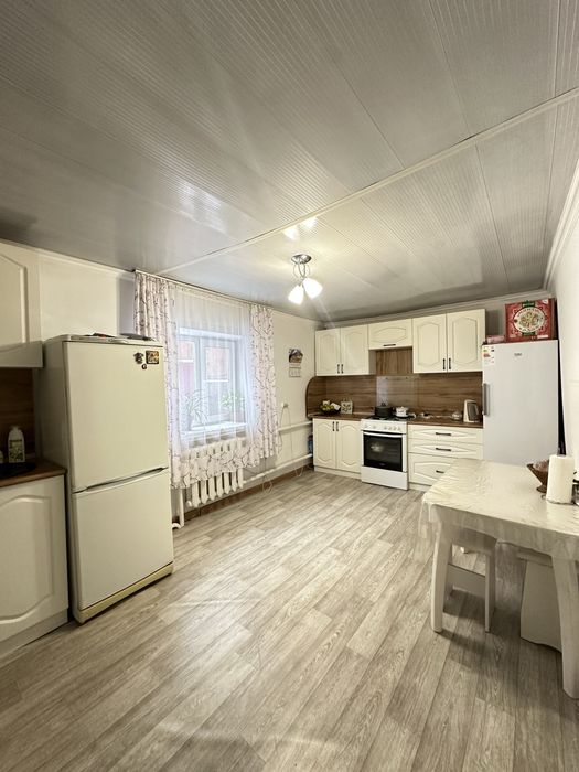 Продам ДОМ 80 кв.м.