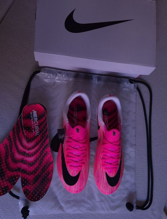 Nike Mercurial Superfly 11 Elite FG