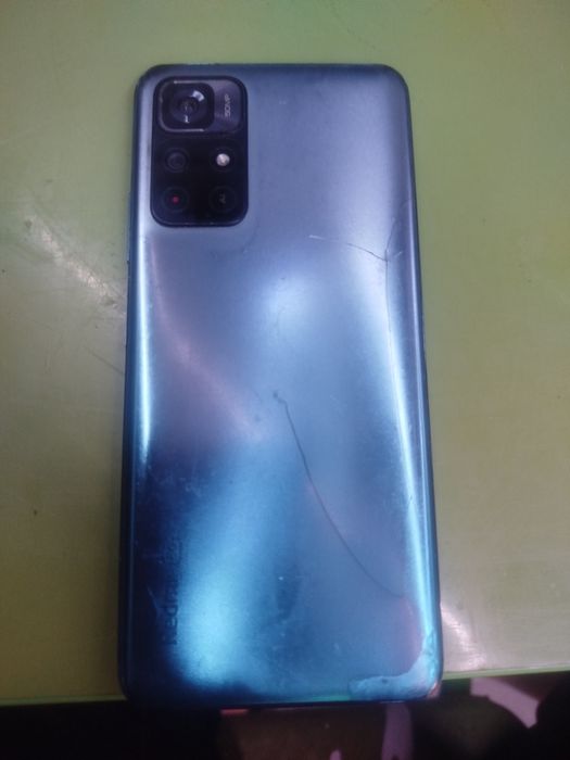 Redmi 11 5G sotiladi