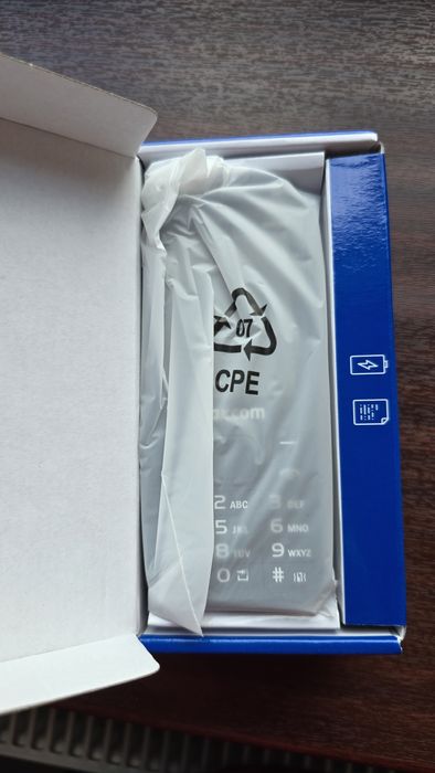 Telefon Maxcom MM248 cu taste