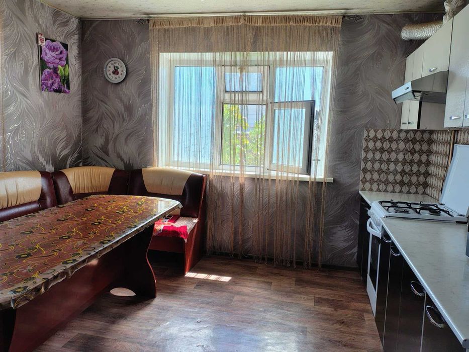 дом · 4 комнаты · 97 м² · 8.5 сот