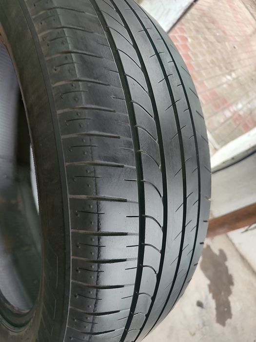 Летняя резина 235/55R20(1шт))
