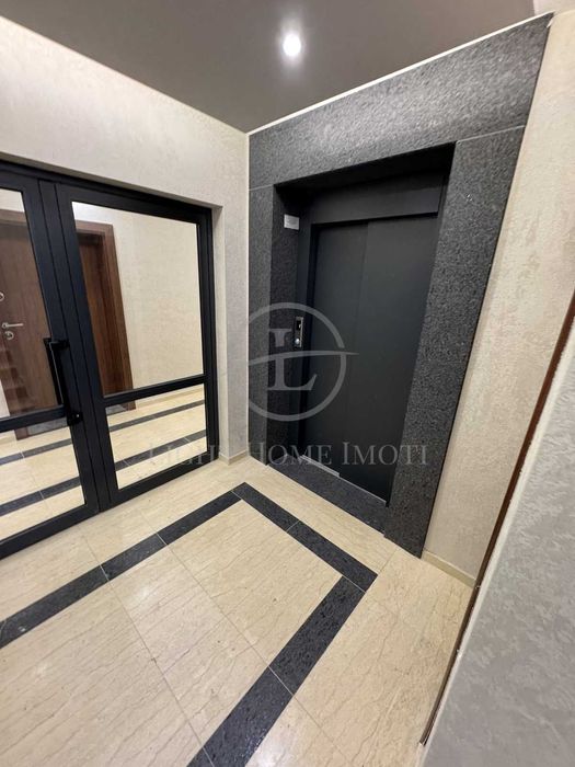 Продава се Двустаен апартамент в Пловдив, Остромила - 69 кв.м за 1109 €/кв.м - Снимка #14