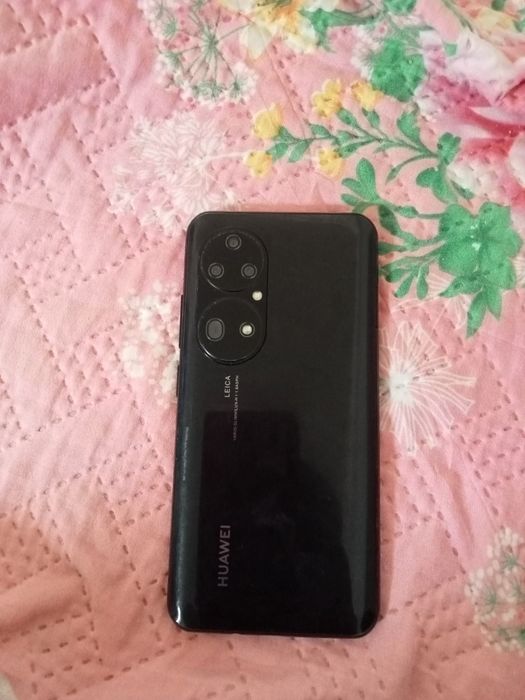 HUAWEI P 50 ultrp