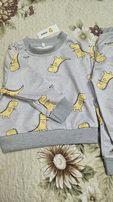 Костюмы для мальчиков