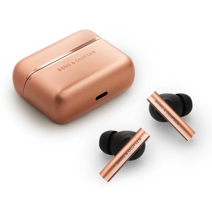 Наушники Bang&Olufsen Beo Grace Honey