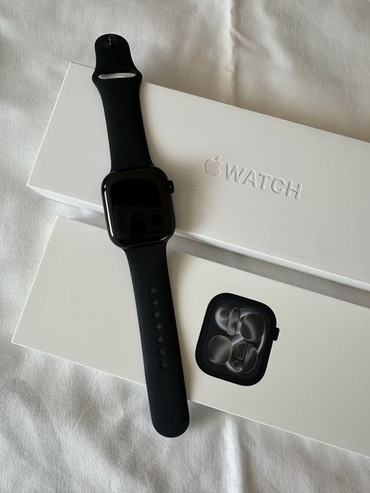 Apple Watch 11 Series