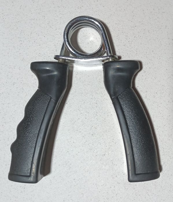 Эспандеры кистевые