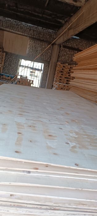 Тахта Фанер 220/120 толщина 07мм