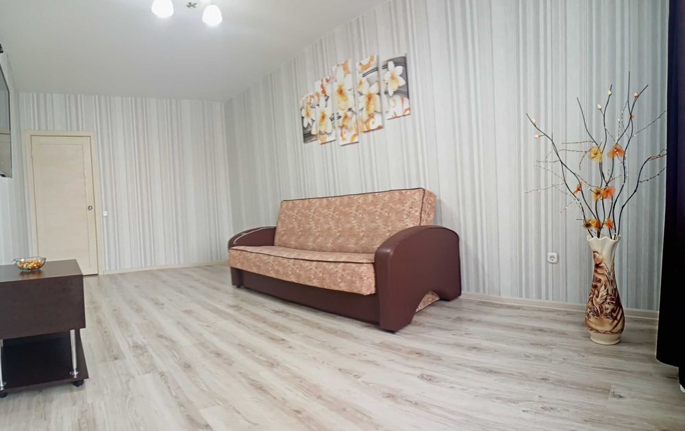 Сдаётся посуточно 2 комнатная мкр. Береке