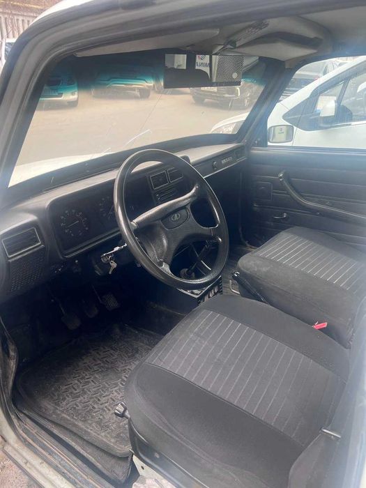 Ваз 2104 оқ 2012 й