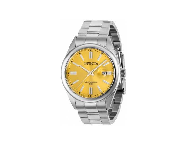 Мъжки часовник Invicta Pro Diver Zager Exclusive Men 43mm