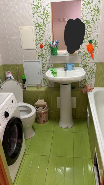 Продается квартира