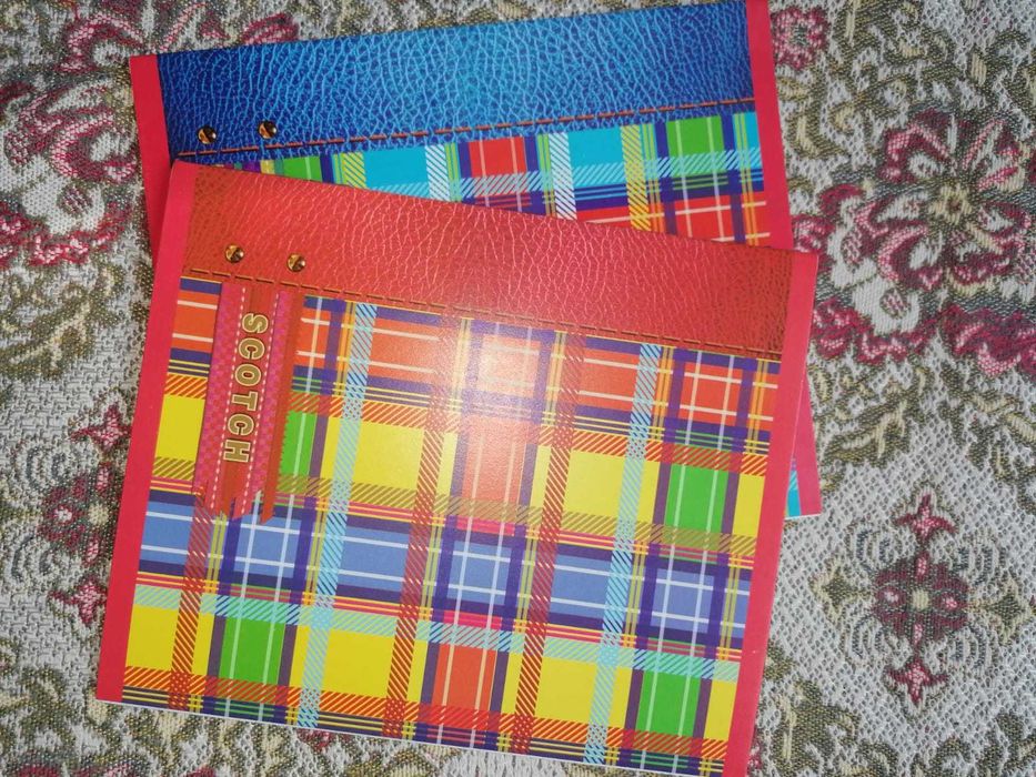 Тетради общие 48 листов