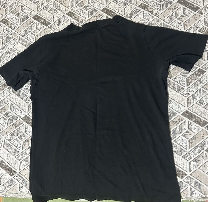 Nike tech тениска