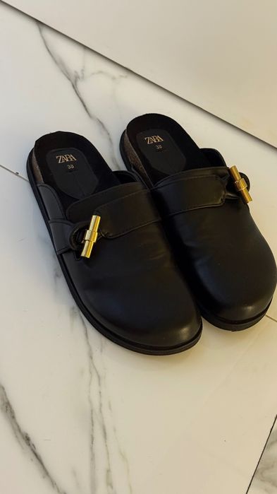 МЮЛИ женские Zara