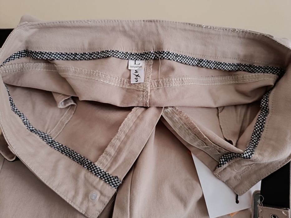 Новые женские брюки