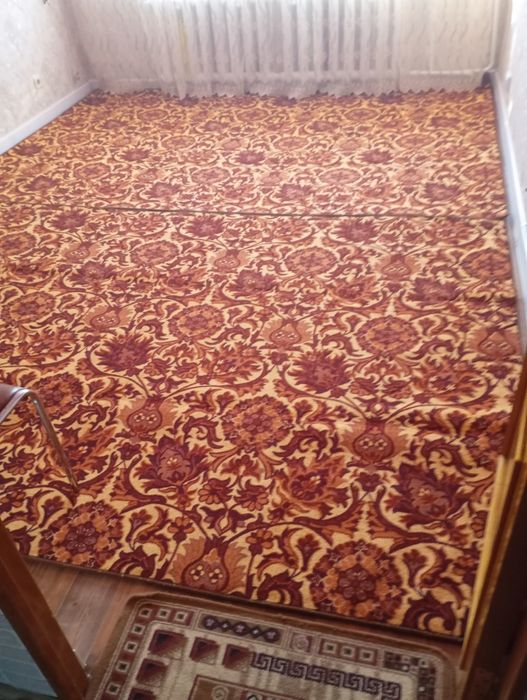 Два одинаковых паласа 2 на 3