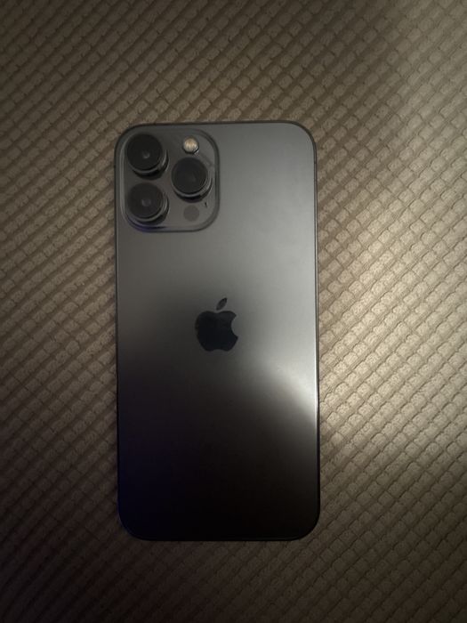iPhone 13 pro max + ceas seria 7