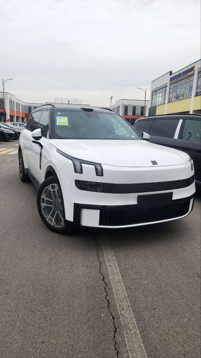 Lynn & co Ultra 2-Turbo 2025 чёрный на чёрном , белый на черном