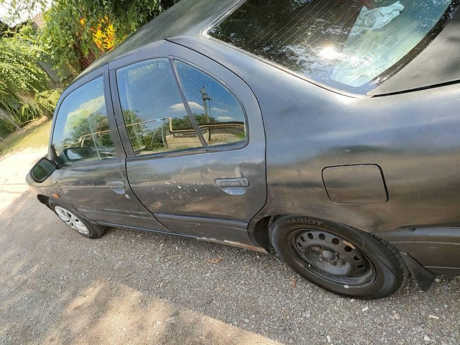 Продам Ниссан примера р 10