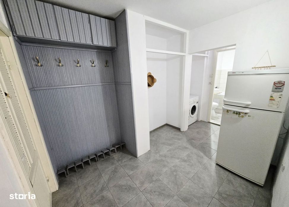 Apartament  2 camere – Renovat recent | Biserica Sf. Ap. Andrei