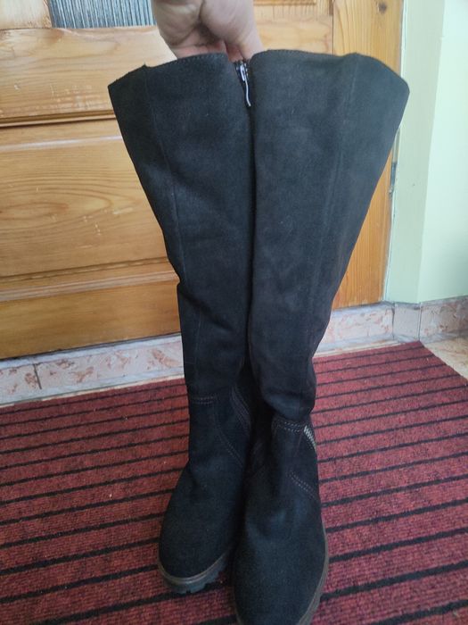 Cizme Marco Tezzio 38