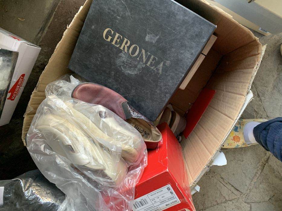 Отдам даром! 38-39размер