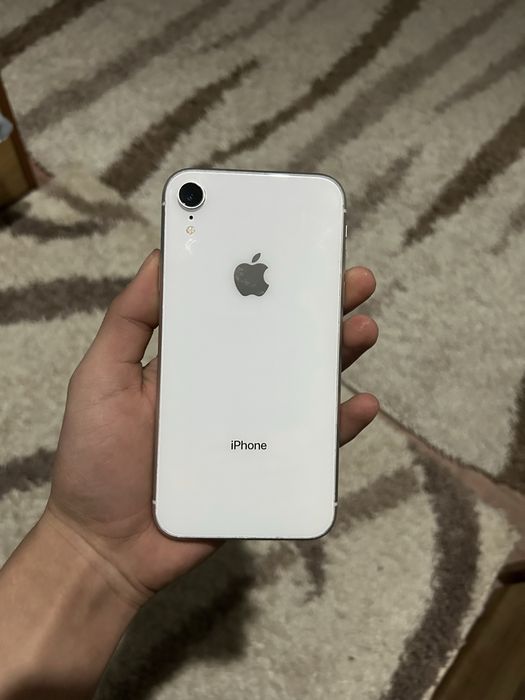 Айфон xr идеялный