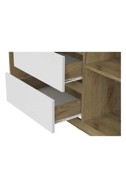 Продам комод белый