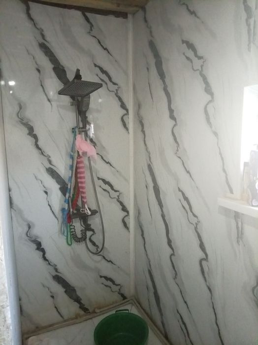 Дом с  хорошим ремонтом