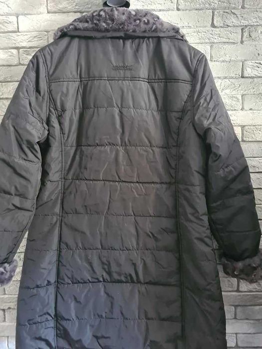 Дамска шуба REGATTA