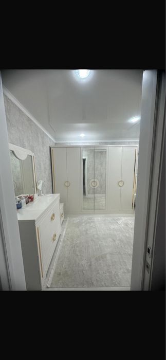 Сдам квартиру евро трёшка