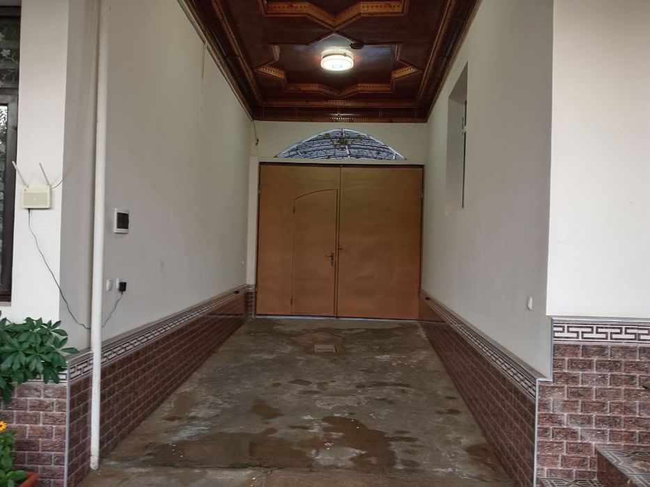 Участка сотилади маданият махалла