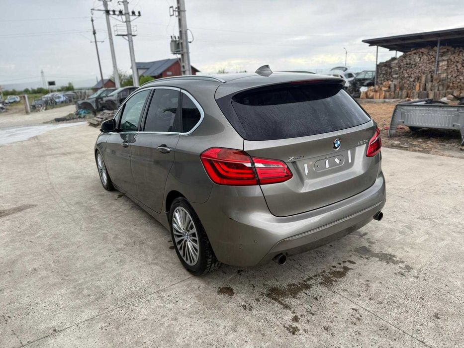Haion BMW Seria 2 220D F45 2.0 D Active tourer