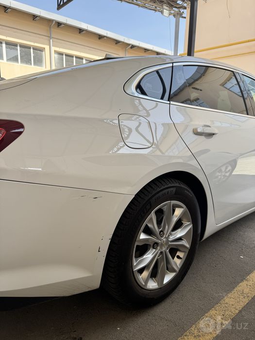 Malibu 2 premier 2020