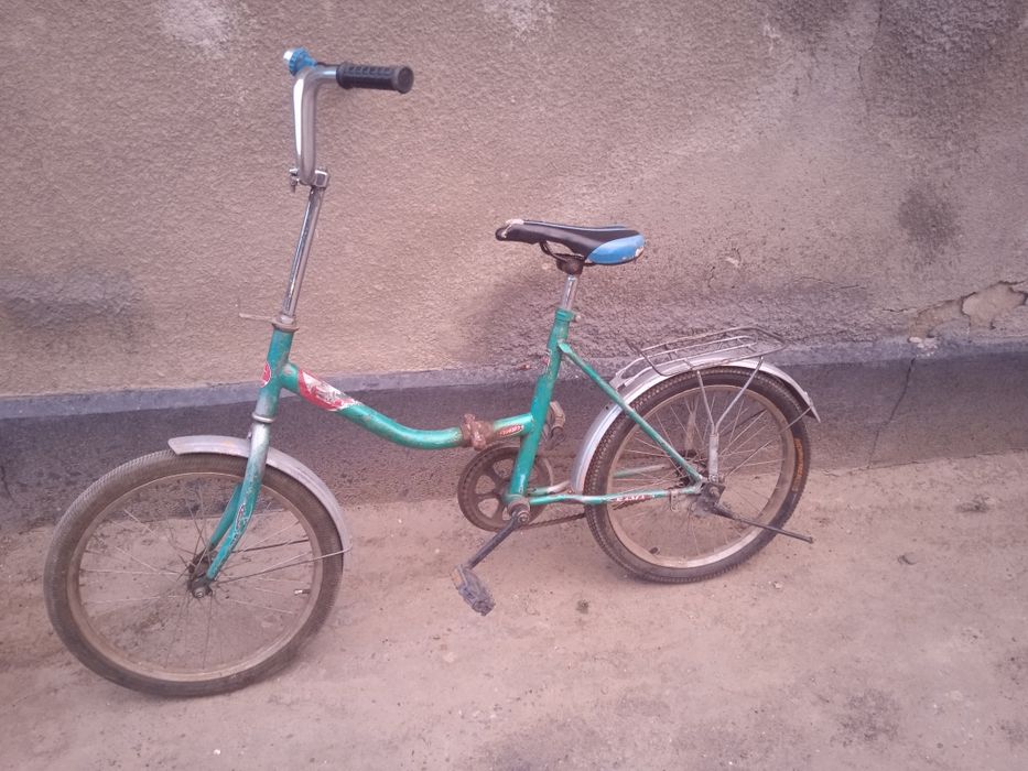 Продам Велосипед Кама.