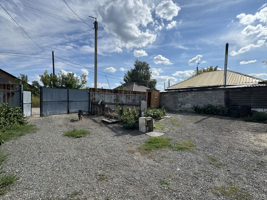 Продам частный дом