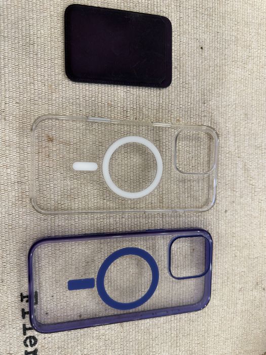 Кейс за Iphone 16 pro max