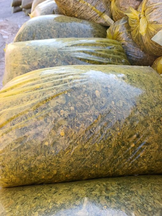 Donli silos sotiladi 20kg dan
