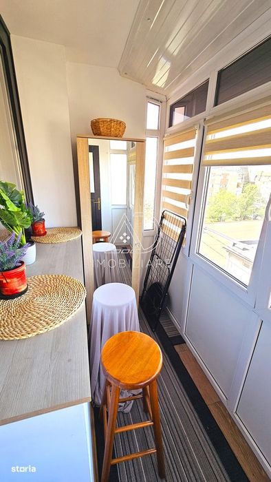 Apartament 2 camere de vânzare – Zona Centrală, Cartier Griviței — fotografia 3