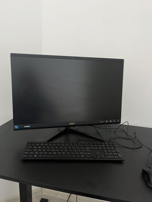 Продам готовый компьютерный setup
