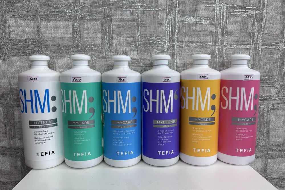 Домашний уход за волосами. Распродажа