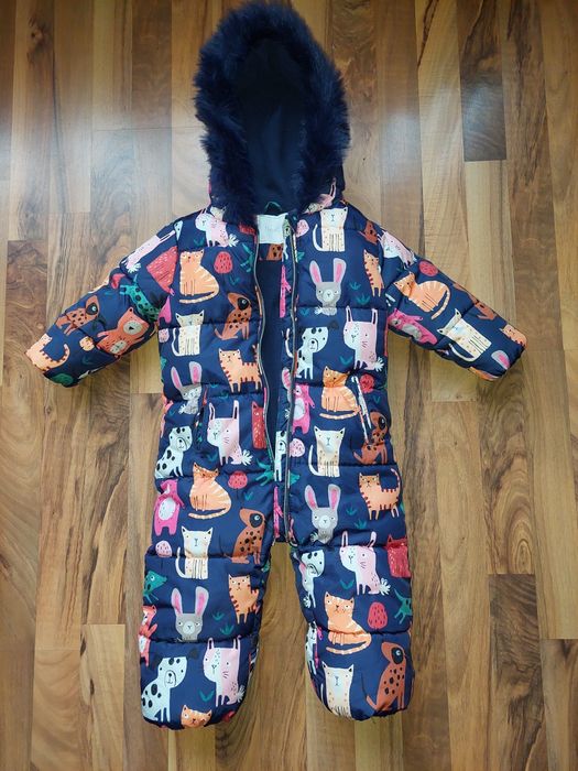 Combinezon fete Next