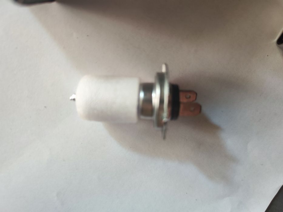 Bec halogen H7 super bright long life